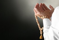 10 Doa Nabi Daud yang Ada di Al-Quran Beserta Artinya Lengkap
