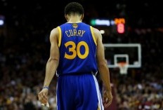 Stephen Curry Hapus Bio Golden State Warriors di IG, Kode Gabung LeBron James di LA Lakers