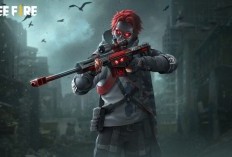 Ayo Serbu! Garena Gelar Lomba Aksi Rekam Free Fire, Total Hadiah Lebih dari Rp5 Miliar