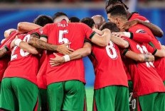 Klasemen Grup F Euro 2024: Timnas Portugal dan Turki Saling Unjuk Gigi