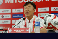 Kagum dengan Shin Tae Yong, Pelatih Laos Bongkar Kelemahan Timnya Sendiri