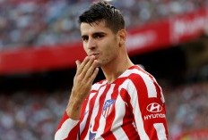 Selesai Datangkan Alvaro Morata, AC Milan Akan Kedatangan Pemain Baru Lainnya
