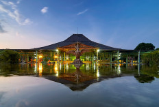 15 Tempat Wisata di Solo yang Lagi Hits & Instagramable 2025