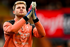 Inter Milan Akhirnya Gaet Josep Martinez, Segini Nilai Transfernya