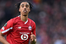 Leny Yoro Ngebet Pindah, Dipersulit Lille Usai Tolak Tawaran Klub Liga Ingggris