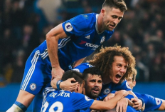 Bertandang ke Manchester United, Chelsea Kedatangan 3 Pemain Kunci