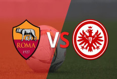 Prediksi AS Roma vs Eintracht Frankfurt di Liga Europa 2024/25 - Hidup dan Mati i Giallorossi!