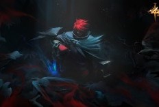 3 Hero Counter Julian, Efektif Dipakai untuk Push Rank di Mobile Legends