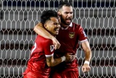 Timnas Indonesia dan Harapan ASEAN di Kualifikasi Piala Dunia 2026