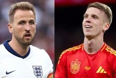 UEFA Ubah Aturan Top Skor Euro 2024, 6 Pemain Ini Berpeluang Boyong Sepatu Emas
