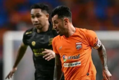 Prediksi Borneo FC vs Madura United di Liga 1 2024-25: Ajang Pelampiasan Pesut Etam 