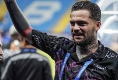 Berlawanan dengan Pemain Lokal, Diego Michiels Dukung Penambahan Kuota Asing di Liga 1