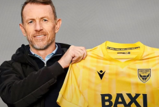 Profil dan Rekam Jejak Gary Rowett, Pelatih Baru Marselino Ferdinan di Oxford United