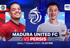 Prediksi Madura United vs Persis di Liga 1 2024-2025: Duel Adu Nasib Tim Papan Bawah