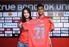 Media Thailand Sebut Manfaat Pratama Arhan Gabung Bangkok United, Andalkan Lemparan Jauh?