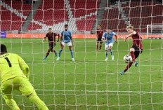 Prediksi Skor Israel vs Belgia di UEFA Nations League: Ajang Pelampiasan Setan Merah
