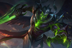 Build Argus Tersakit 2025, Raja By One Cocok untuk Solo!
