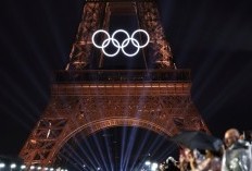 Rumah Garuda, Basecamp Atlet Indonesia untuk Recovery di Olimpiade Paris 2024