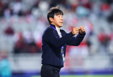 Piala Dunia 2026: Timnas Indonesia Dapat Bocoran untuk Kalahkan Jepang