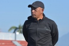 Sambut Laga Tandang Perdana Liga 2 Musim Ini, Nusantara United Buka Opsi Rotasi Pemain