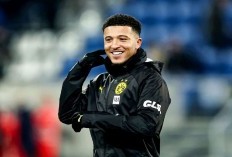 Jose Mourinho Bela Jadon Sancho, Kritik Keras Erik Ten Hag: Manajer Harus Bertanggungjawab!