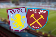 Streaming Aston Villa vs West Ham di Liga Inggris 2024/25