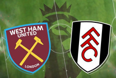 Streaming West Ham vs Fulham di Liga Inggris 2024/25 - Kemenangan Perdana Graham Potter?