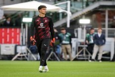 Pep Guardiola Beri Pujian Setinggi Langit untuk Kiper Muda Potensial AC Milan, Tertarik Boyong?
