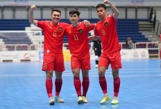 Timnas Futsal Indonesia ke Semifinal Piala AFF Futsal 2024, Hector Souto: Kami Tak Takut Siapapun!