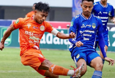 Hasil PSIM vs Persiraja di Liga 2 2024/25 - Tim Tuan Rumah Amankan Poin Penuh di Yogyakarta