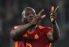 Romelu Lukaku Bocorkan Klub yang Akan Dibela Selanjutnya, Balik ke Klub Masa Kecil?
