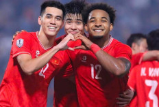 Nguyen Xuan Son Jadi Striker Naturalisasi yang Ubah Wajah Timnas Vietnam di Piala AFF 2024