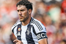 Dusan Vlahovic Bikin Juventus Siaga Satu, Bagikan Kondisi Cedera Terkini