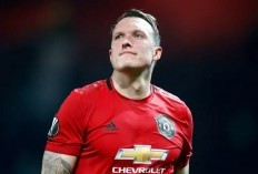 Phil Jones Curhat, Mengaku Pernah Dihina Mantan Pelatih Manchester United