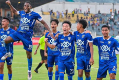 Head to Head Persiraja vs PSPS di Liga 2 2024/25 - Kerap Berakhir Imbang