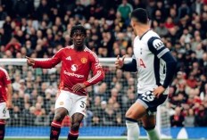 Gary Neville: Manchester United Bahkan Tak Becus dalam Perihal Ganti Pemain!