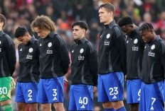 Head to Head Leicester City vs West Ham di Liga Inggris 2024/25 - Sengit
