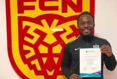 Jelang MU vs Chelsea, Eks The Blues Michael Essien Raih Lisensi Kepelatihan UEFA  
