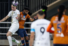 Hasil Al Fayha vs Al Ittihad di Liga Super Arab Saudi - 2 Kali Gagal Penalti, Benzema Cs Nyaris Keok