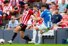 Jadwal Athletic Bilbao vs Espanyol di Liga Spanyol 2024/25