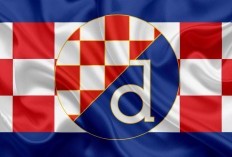 Liga Champions: Dinamo Zagreb, Klub Penghasil Pemain Top dari Kroasia