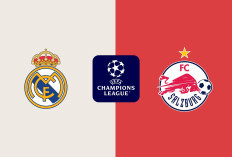 Prediksi Real Madrid vs RB Salzburg di Liga Champions 2024-25: Los Blancos Wajib Menang!