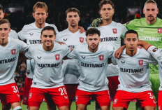 Tempat Menonton Olympiakos vs Twente di Liga Europa 2024/25