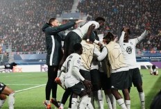 Prediksi Union Saint-Jean vs AS Monaco di Piala Prancis 2024/25 - Bak Daud Lawan Goliath