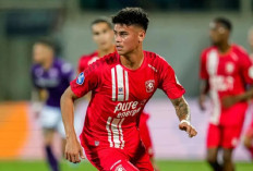 Prediksi Twente vs Groningen di Liga Belanda 2024/25 - Mees Hilgers Jadi Pilar Penting
