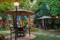 15 Tempat Makan di Jakarta Selatan yang Hits & Instagramable 2025