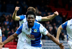 Susunan Pemain Blackburn vs Hull City di Championship 2024/25