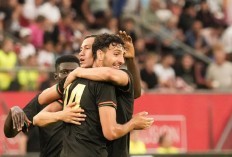 Rekap Hasil Venezia vs Utrecht: Jay Idzes Main Penuh, Ivar Jenner Duduk Manis di Bangku Cadangan