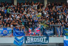 Tempat Menonton PSIM vs Deltras di Liga 2 2024/25 