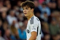 Wonderkid Asal Norwegia Berpotensi jadi Rekrutan Pertama Ruben Amorim di Manchester United